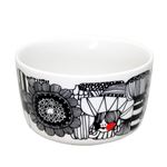 marimekko （マリメッコ） 63299 193 ボウル SIIRTOLAPUUTARHA BOWL 250ml