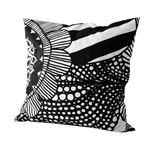 marimekko （マリメッコ） 67796 190 クッションカバー PIENI SIIRTOLAPUUTARHA APRON CUSHION COVER 50X50cm