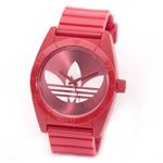 Adidas （アディダス） adidas Santiago （サンティアゴ） 大人気 POPなカジュアルウオッチ  ADH2655