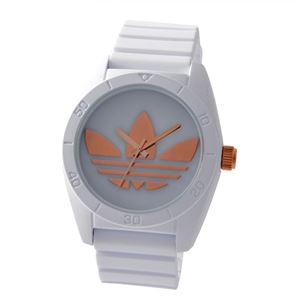 Adidas (アディダス) ADH2918 サンティアゴ ユニセックス 腕時計 商品画像