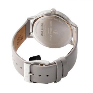 CHRISTIAN PAUL (クリスチャンポール) 3-Mar Marble Collection (マーブルコレクション) 43mm ユニセックス 腕時計 商品写真2