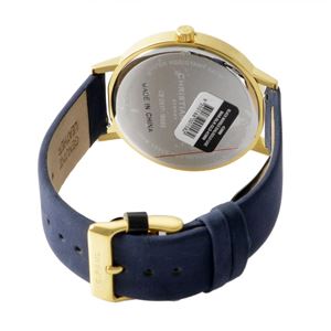 CHRISTIAN PAUL (クリスチャンポール) 9-Mar Marble Collection (マーブルコレクション) 43mm ユニセックス 腕時計 商品写真2