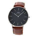 Daniel Wellington （ダニエルウェリントン） DW00100130 メンズ 腕時計