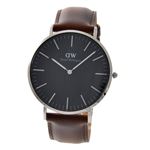 Daniel Wellington （ダニエルウェリントン） DW00100131 メンズ 腕時計