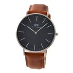 Daniel Wellington （ダニエルウェリントン） DW00100132 メンズ 腕時計