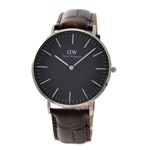 Daniel Wellington （ダニエルウェリントン） DW00100134 メンズ 腕時計