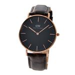 Daniel Wellington （ダニエルウェリントン） DW00100140 ユニセックス腕時計