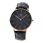 Daniel Wellington （ダニエルウェリントン） DW00100141 ユニセックス腕時計