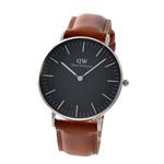 Daniel Wellington （ダニエルウェリントン） DW00100142 ユニセックス腕時計