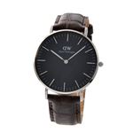 Daniel Wellington （ダニエルウェリントン） DW00100146 ユニセックス腕時計