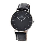 Daniel Wellington （ダニエルウェリントン） DW00100147 ユニセックス腕時計