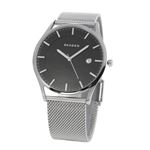 SKAGEN （スカーゲン） SKW6284 メンズ 腕時計 メッシュストラップ