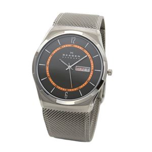 SKAGEN (スカーゲン) SKW6007 メンズ腕時計 商品画像