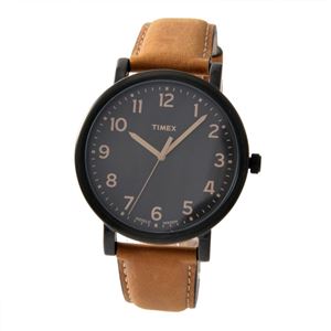 TIMEX (タイメックス) T2N677 Morden Easy Reader メンズ 腕時計 商品画像