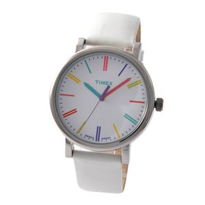 TIMEX (タイメックス) T2N791 Originals ユニセックス 腕時計 商品写真1