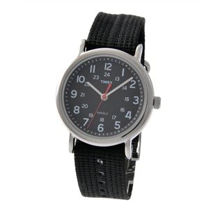 TIMEX (タイメックス) T2N647 Weekender メンズ 腕時計 商品画像