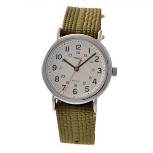 TIMEX (タイメックス) T2N651 Weekender メンズ 腕時計 商品画像