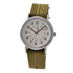 TIMEX （タイメックス） T2N651 Weekender メンズ 腕時計