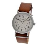 TIMEX （タイメックス） T2P495 Weekender メンズ 腕時計