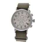 TIMEX （タイメックス） TW2P71400 Weekender メンズ 腕時計