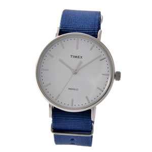 TIMEX (タイメックス) TW2P97700 Weekender メンズ 腕時計 商品画像