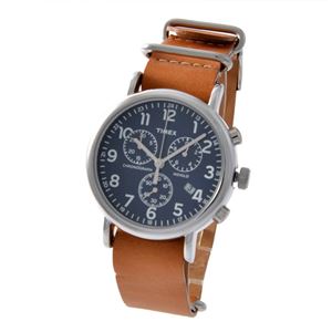 TIMEX (タイメックス) TWG012800 Weekender メンズ 腕時計 替えベルト付 商品画像