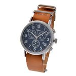 TIMEX （タイメックス） TWG012800 Weekender メンズ 腕時計 替えベルト付