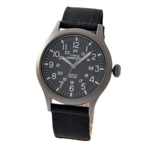 TIMEX (タイメックス) TW4B06900 Scout メンズ 腕時計 商品画像