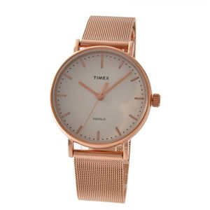 TIMEX (タイメックス) TW2R26400 Weekender ユニセックス 腕時計 商品写真1