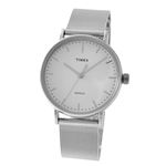 TIMEX （タイメックス） TW2R26600 Weekender ユニセックス 腕時計