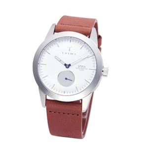 TRIWA (トリワ) SPST102.CL010212 SPIRA スピラ メンズ 腕時計(女子にも人気) 商品画像