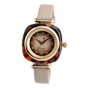 Vivienne Westwood (ヴィヴィアンウエストウッド) VV141BG BECKTON ベックトン レディース 腕時計 商品写真1