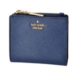 Kate Spade（ケイトスペード ） PWRU5451 449 パスケース付 二つ折り ミニ財布 CAMERON STREET adalyn