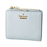 Kate Spade（ケイトスペード ） PWRU5451 494 パスケース付 二つ折り ミニ財布 CAMERON STREET adalyn