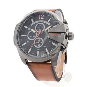 DIESEL(ディーゼル) DZ4343 メガチーフ・クロノグラフ 腕時計 商品画像