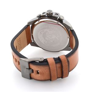 DIESEL(ディーゼル) DZ4343 メガチーフ・クロノグラフ 腕時計 商品写真2