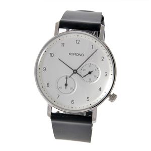 KOMONO(コモノ ) KOM-W4002 ワルサー メンズ 腕時計 商品写真1
