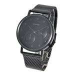 KOMONO（コモノ ） KOM-W4021 ワルサー メンズ 腕時計