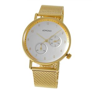 KOMONO(コモノ ) KOM-W4023 ワルサー メンズ 腕時計 商品画像