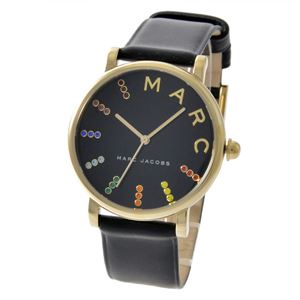 MARC JACOBS(マークジェイコブス ) MJ1591 クラシック レディース 腕時計 商品写真1
