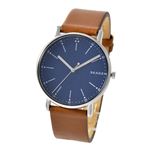 SKAGEN（スカーゲン） SKW6355 シグネチャー メンズ 腕時計