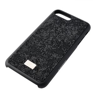 SWAROVSKI（スワロフスキー） 5300266 Glam Rock iPhone7 Plus Incase クリスタルロック アイフォン7プラス専用ケース（カバー付）