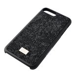 SWAROVSKI（スワロフスキー） 5300266 Glam Rock iPhone7 Plus Incase クリスタルロック アイフォン7プラス専用ケース（カバー付）