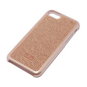 SWAROVSKI（スワロフスキー） 5367072 クリスタル アイフォン7・8専用ケース （カバー付） Hero iPhone 7・8 Incase