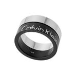 Calvin Klein（カルバンクライン） KJ5RBR210111 リング 指輪 11号 （日本サイズ22号相当） BOOST BICO