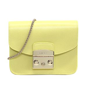 FURLA（フルラ） 920311 CEDRO BGZ7 ARE メトロポリス ミニ チェーン ショルダーバッグ METROPOLIS MINI