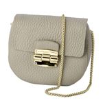 FURLA（フルラ） 941418 SABBIA BMW6 QUB クラブ ミニ チェーン ショルダーバッグ CLUB MINI CROSSBODY XS