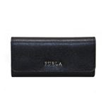 FURLA（フルラ） 920966 ONYX RJ09 B30 バビロン 6連 キーケース BABYLON KEYCASE LUNGO