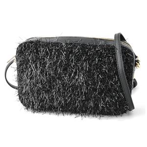 FURLA（フルラ） 922715 ONYX EQ13 TCB インカント ミニ ショルダーバッグ クラッチバッグ INCANTO M CROSSBODY POUCH