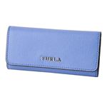 FURLA（フルラ） 939245 CELESTE RJ09 B30 バビロン 6連 キーケース BABYLON KEYCASE LUNGO